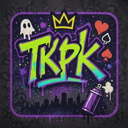 TKPK স্থানীয় পেমেন্ট আইকন